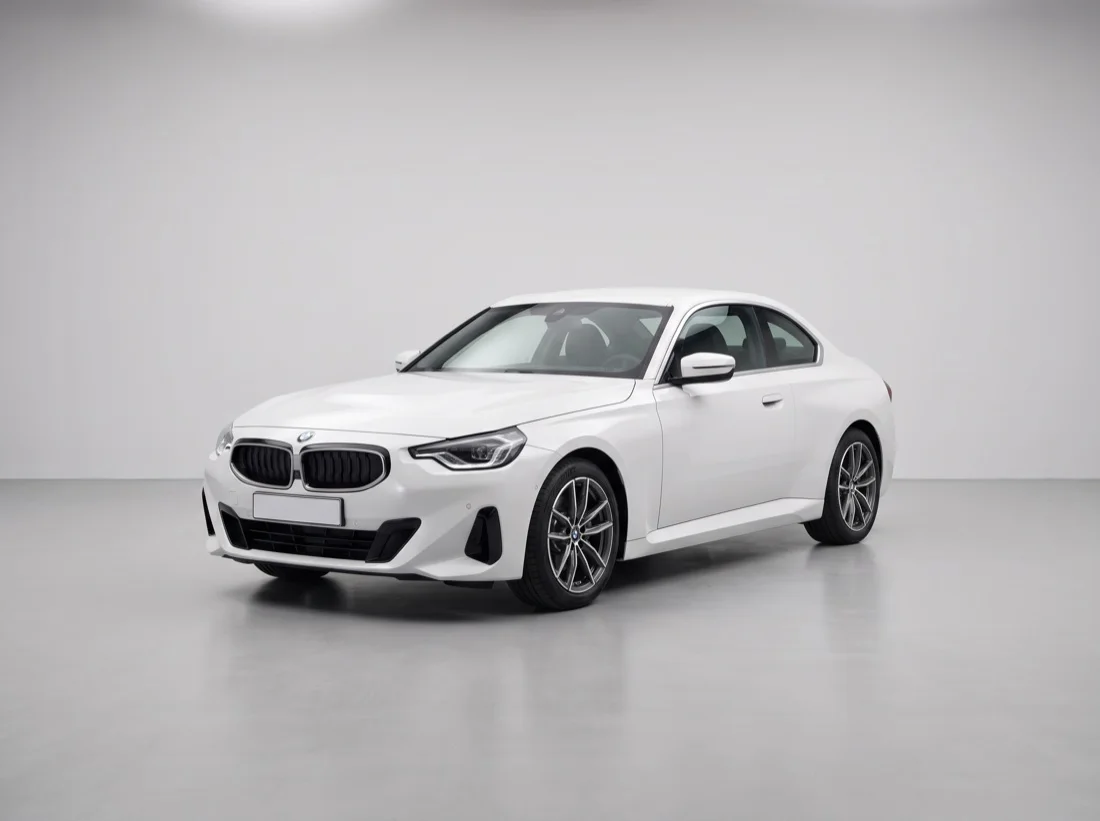 BMW 2
