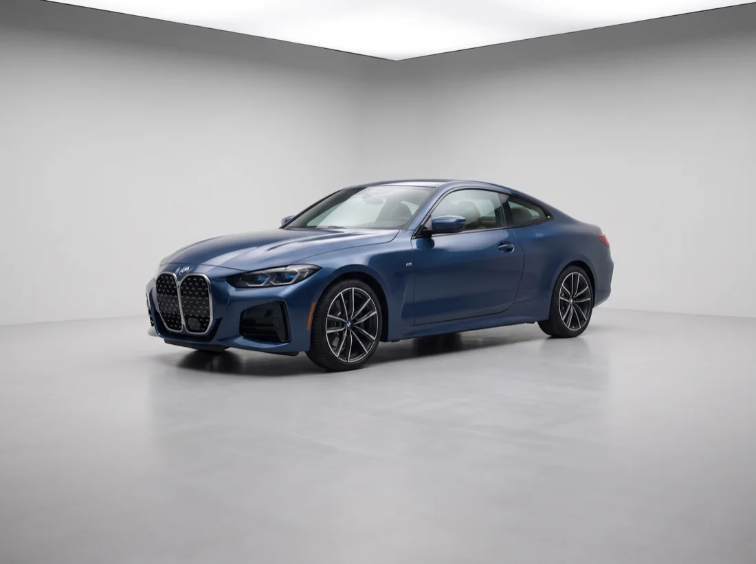 BMW 4