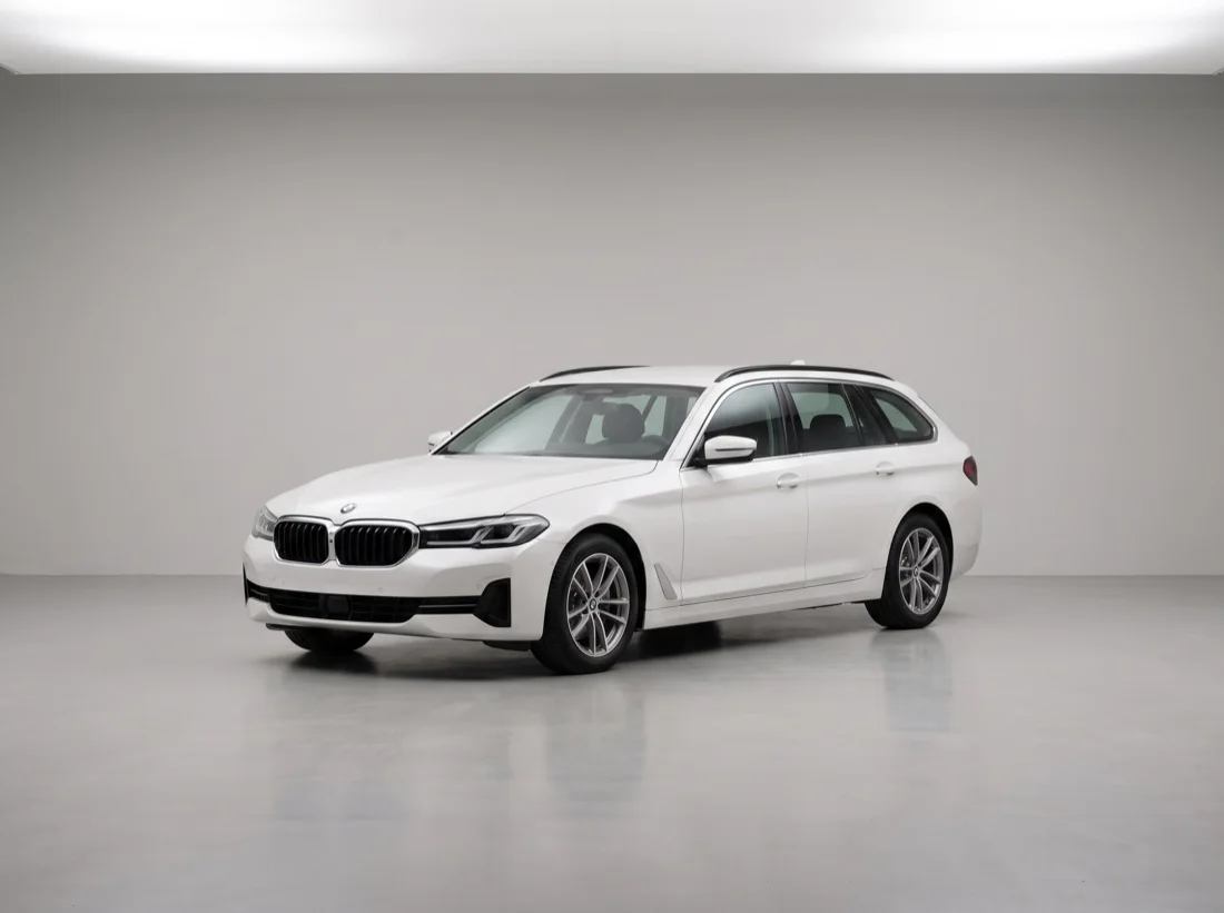 BMW 530 Touring