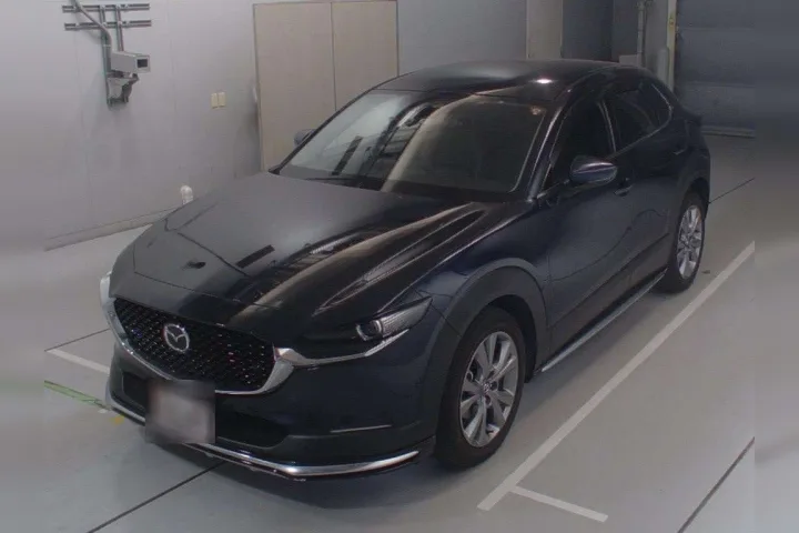 Mazda CX-30 XD 4WD 2021