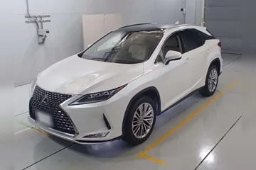 Lexus RX 300 2021