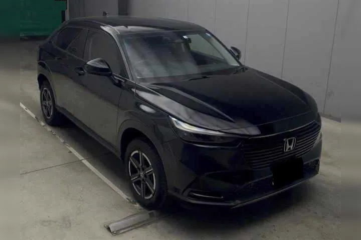 Honda Vezel G 2022