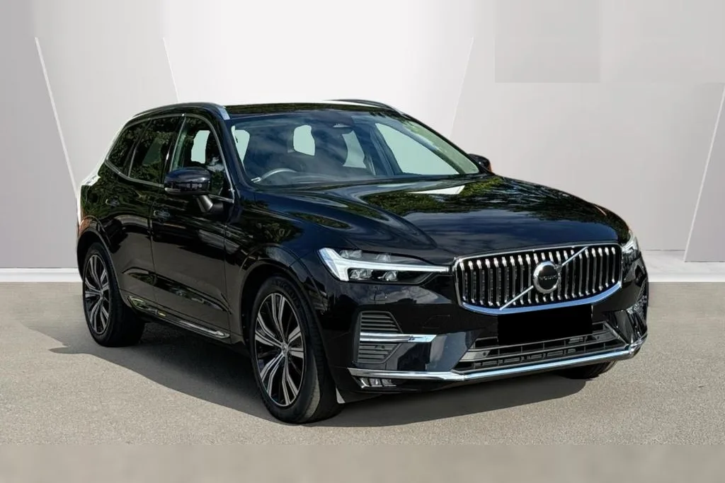 Volvo  XC60 B4D Inscription Pro 2021